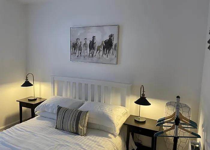 Citystays Rooms With Free Parking