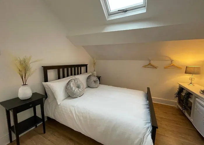 Citystays Rooms With Free Parking
