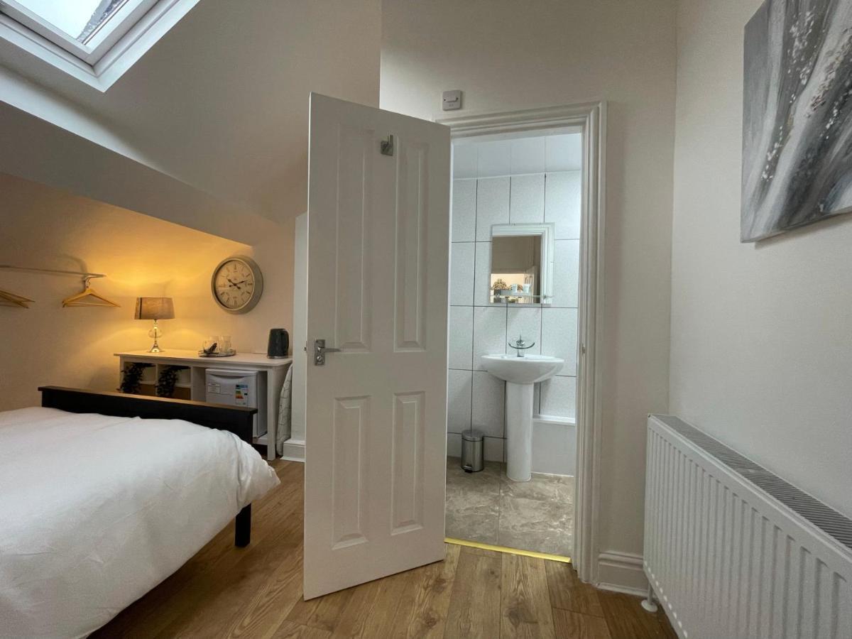 Homestay Citystays With Free Parking *