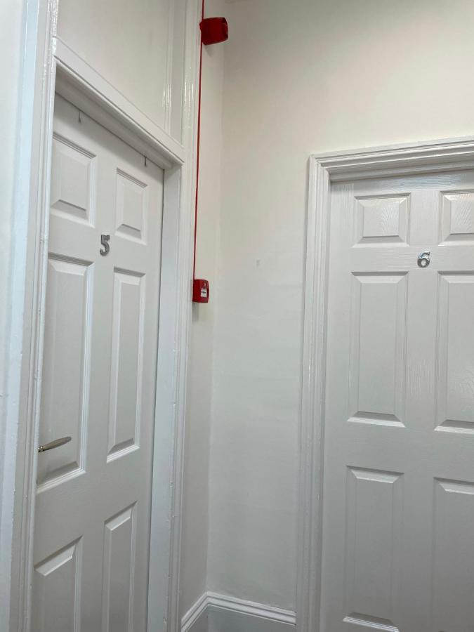 Séjour chez l'habitant Citystays With Free Parking Liverpool