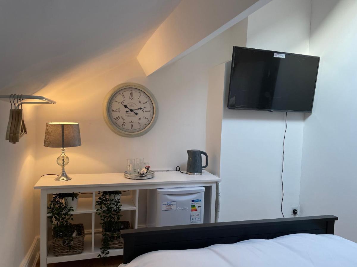 Citystays With Free Parking Liverpool