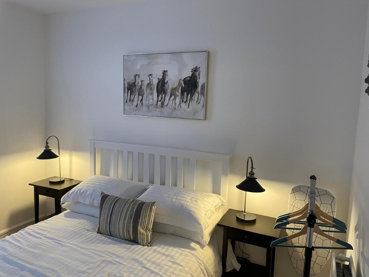 Séjour chez l'habitant Citystays With Free Parking *