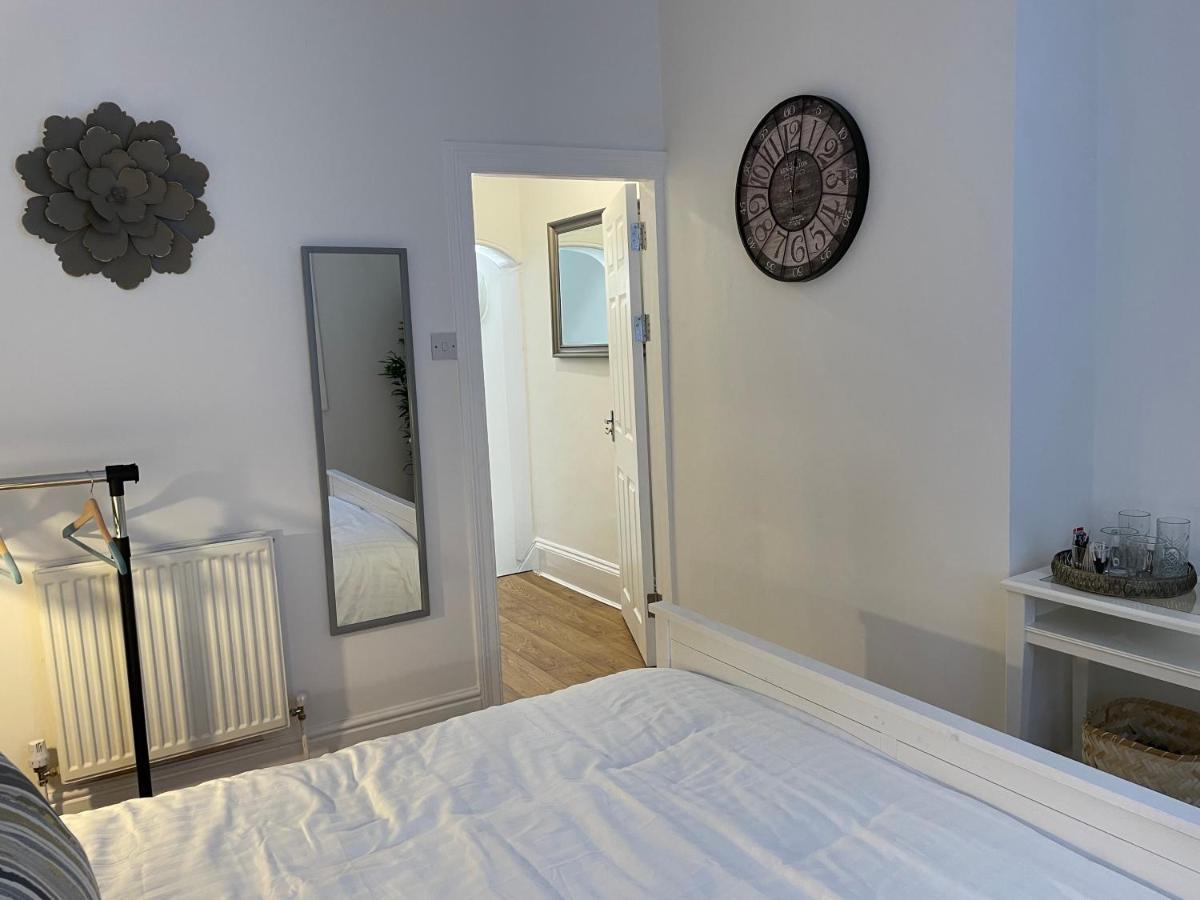 Citystays With Free Parking Séjour chez l'habitant *