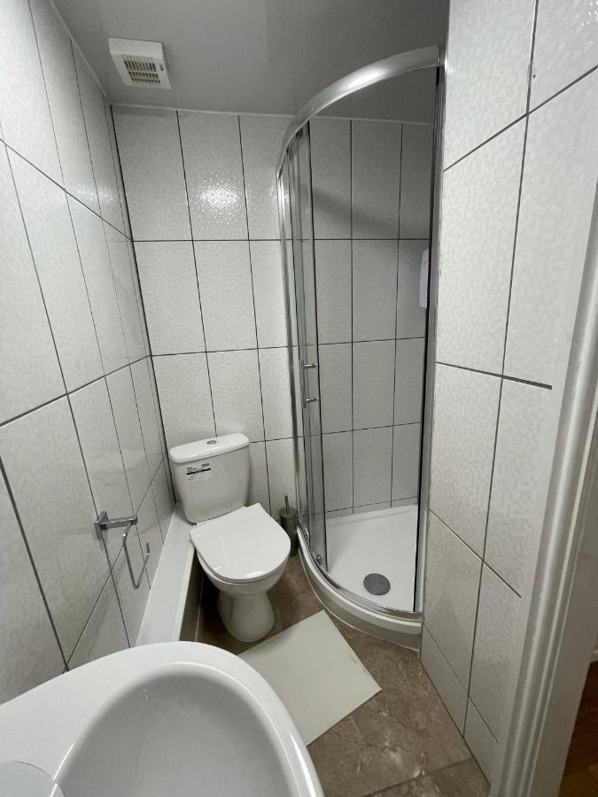 Citystays With Free Parking Séjour chez l'habitant *