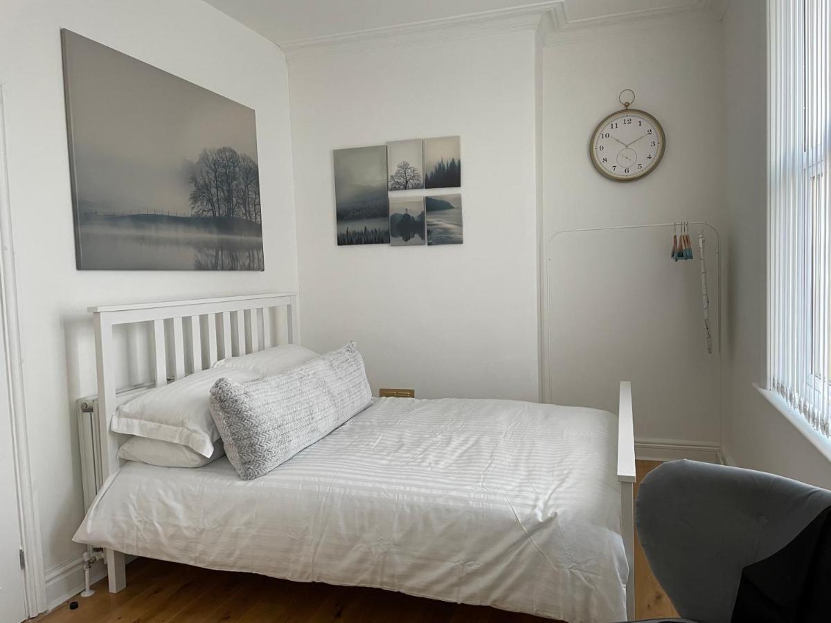 Citystays With Free Parking Séjour chez l'habitant Liverpool