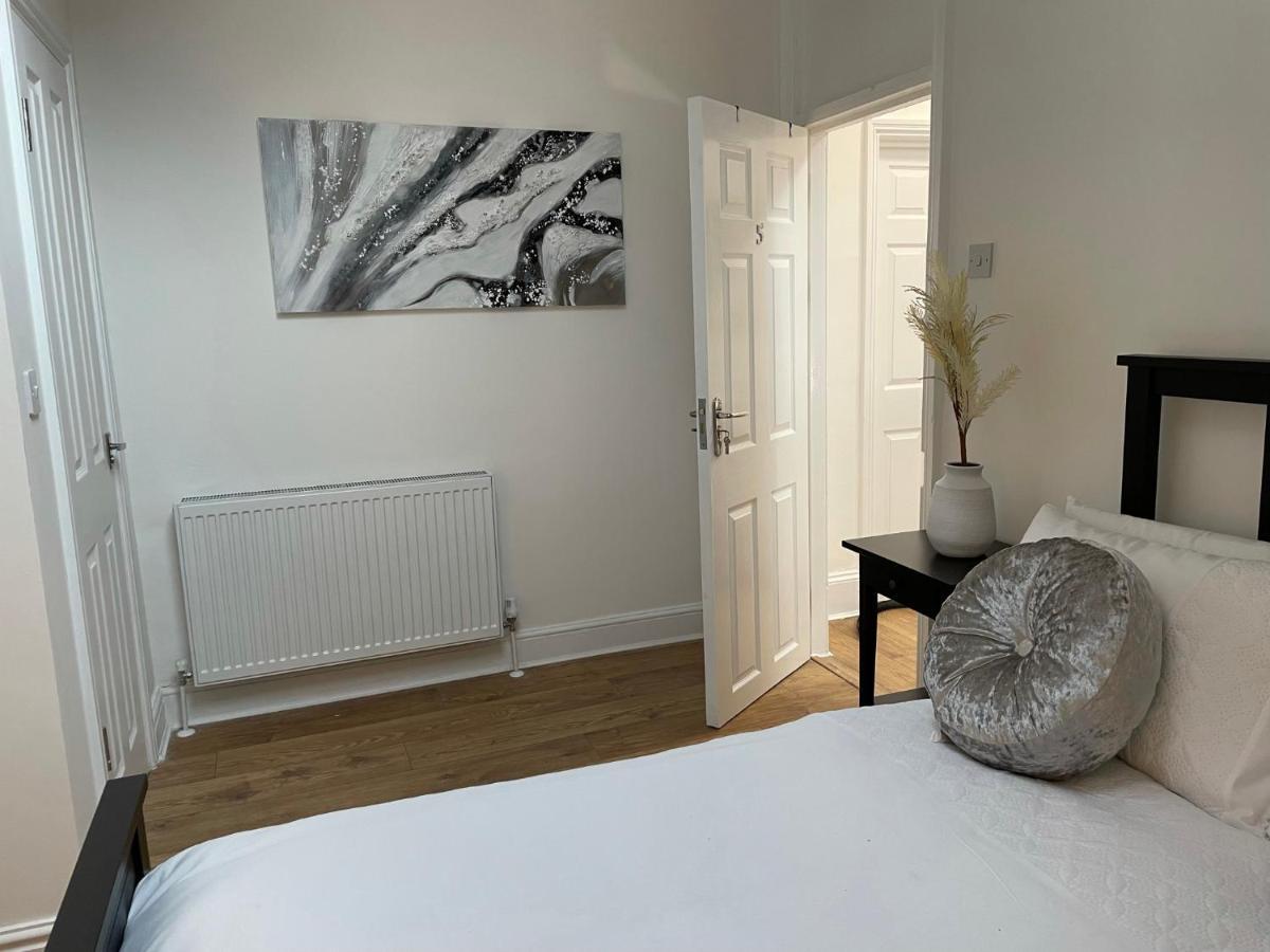 Citystays With Free Parking Séjour chez l'habitant *