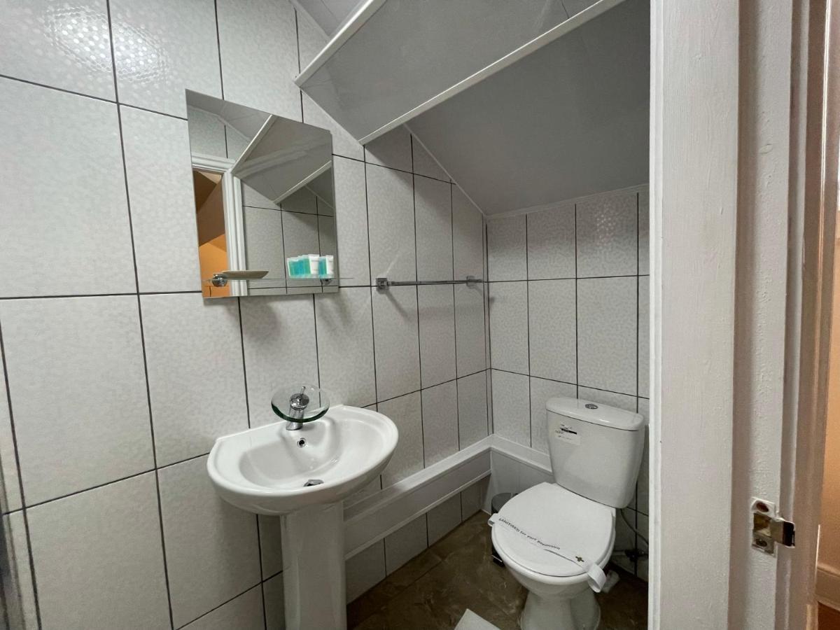 Citystays With Free Parking Séjour chez l'habitant Liverpool