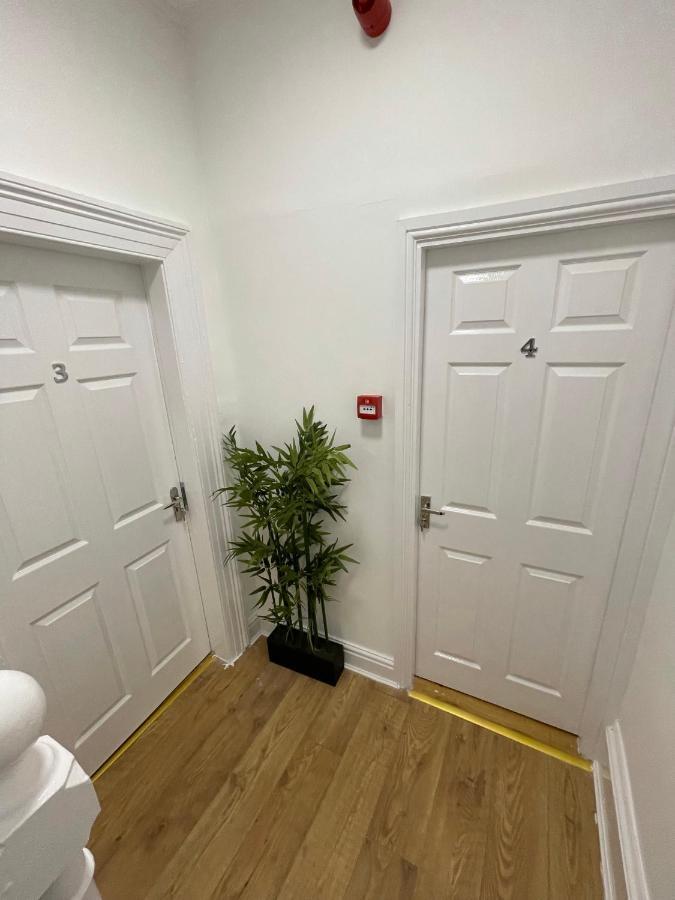 Citystays With Free Parking Séjour chez l'habitant Liverpool