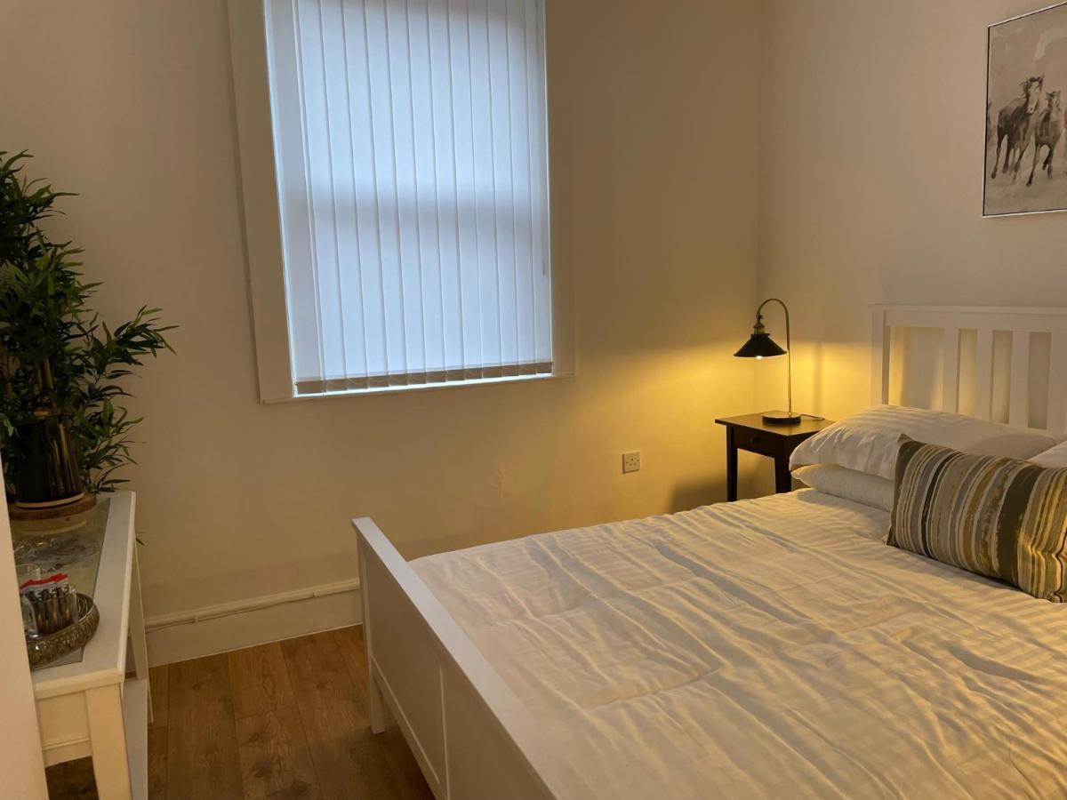 Citystays With Free Parking Séjour chez l'habitant Liverpool