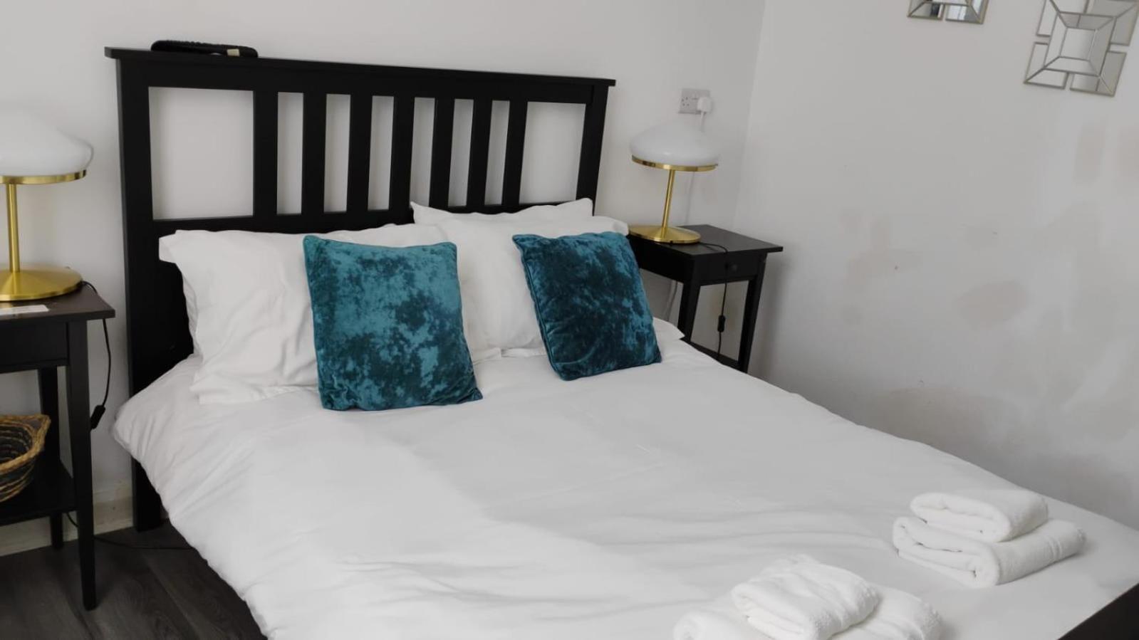 Citystays With Free Parking Séjour chez l'habitant Liverpool